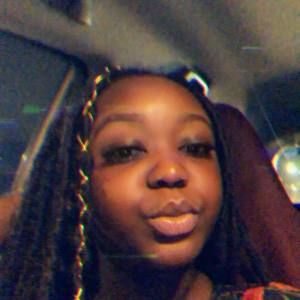 Meet your Posher, Gariana